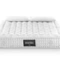 Матрак Virtuoso Magniflex в луксозна италианска спалня