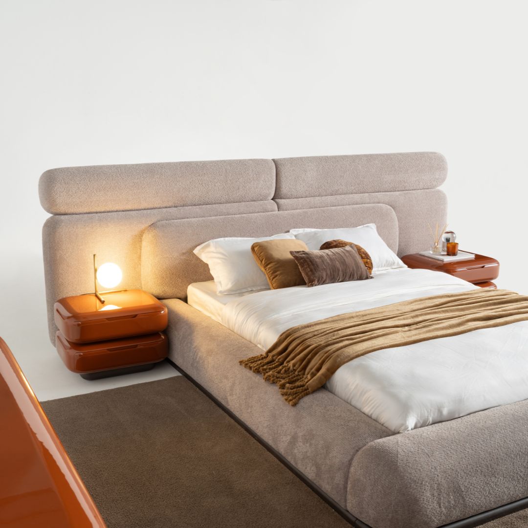 Спалня Metropol