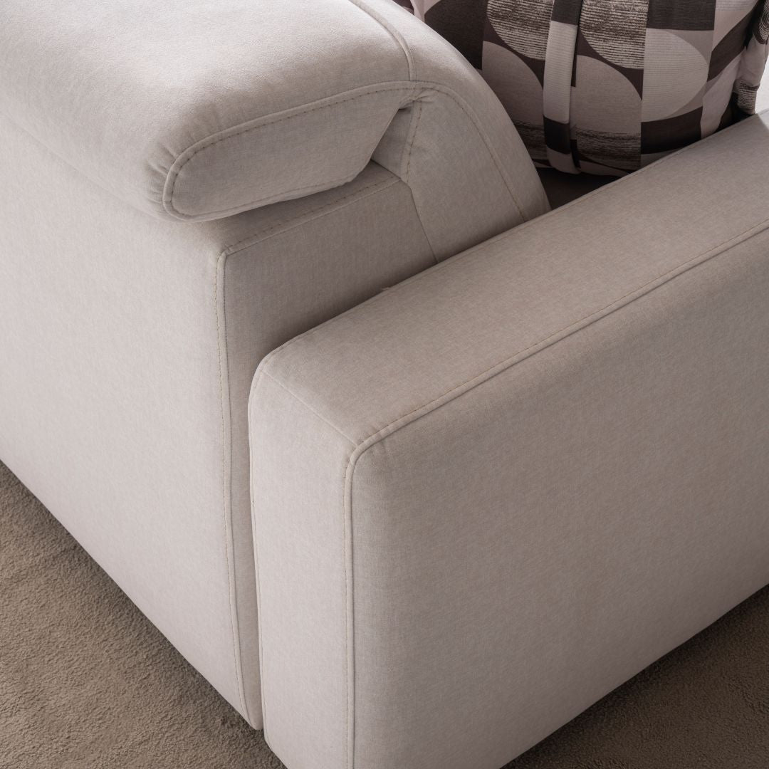 Модулен диван Como