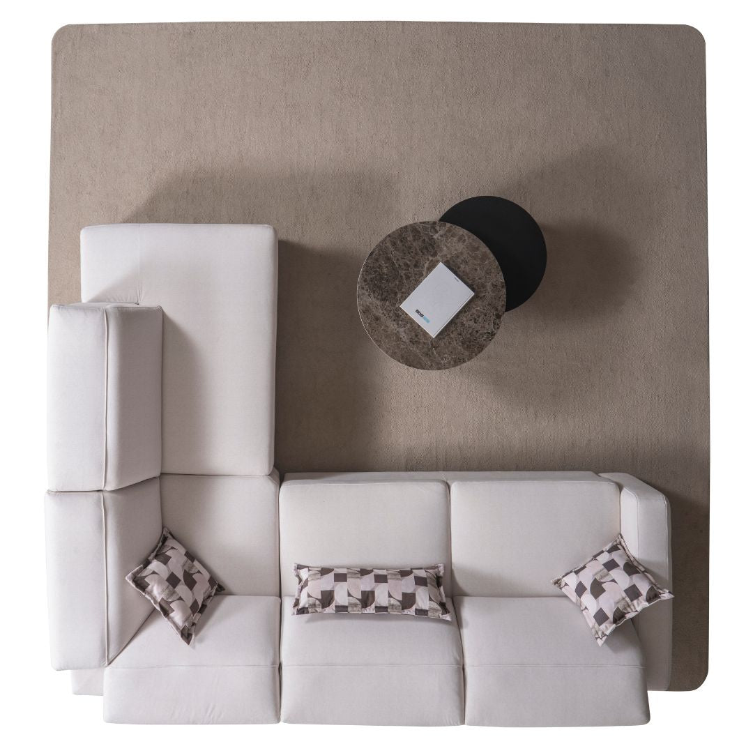 Модулен диван Como