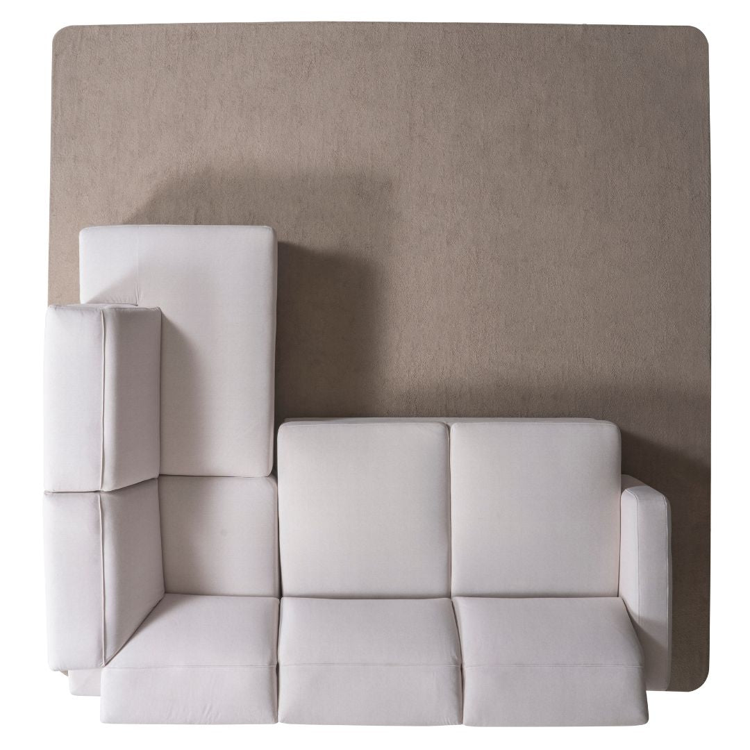 Модулен диван Como