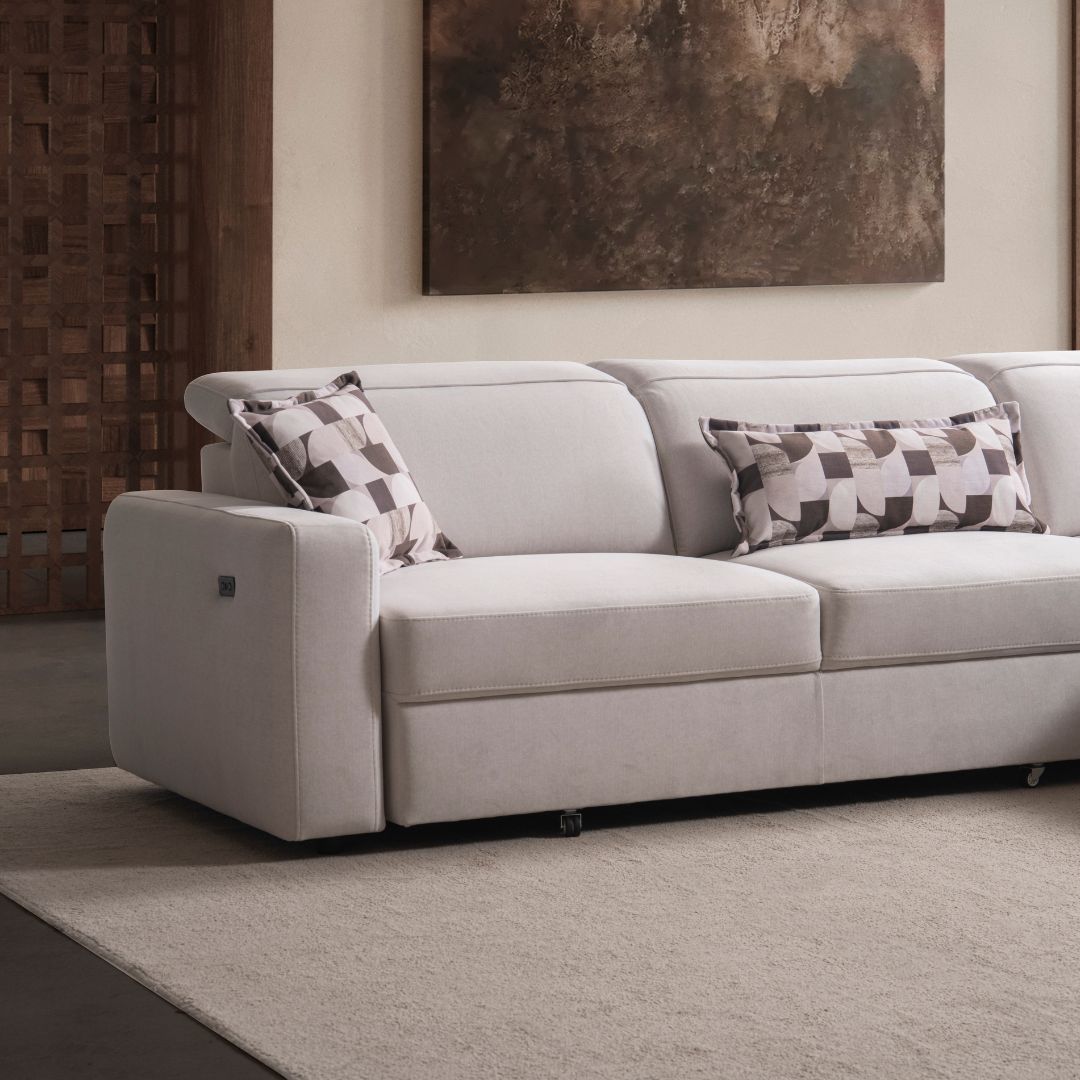 Модулен диван Como