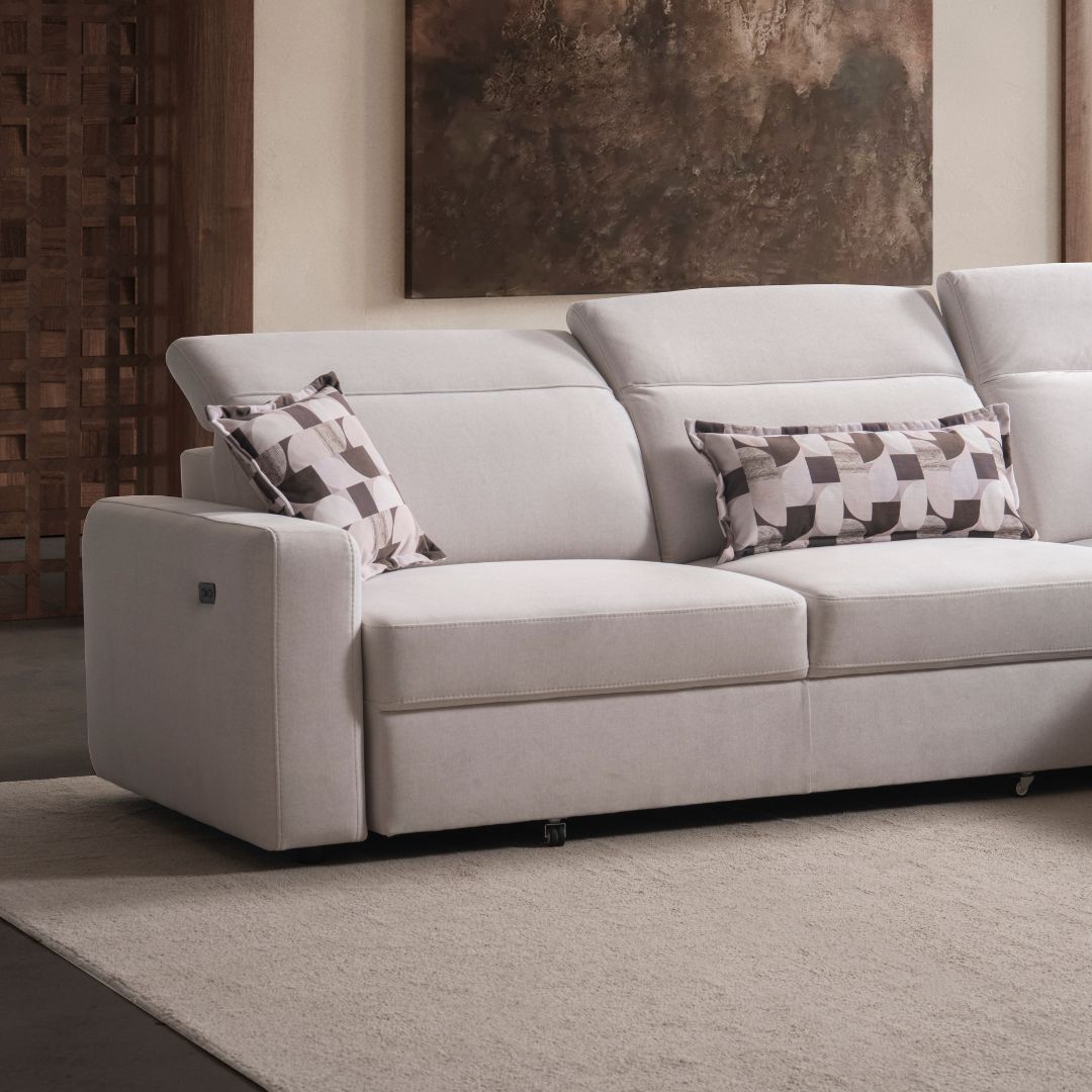 Модулен диван Como