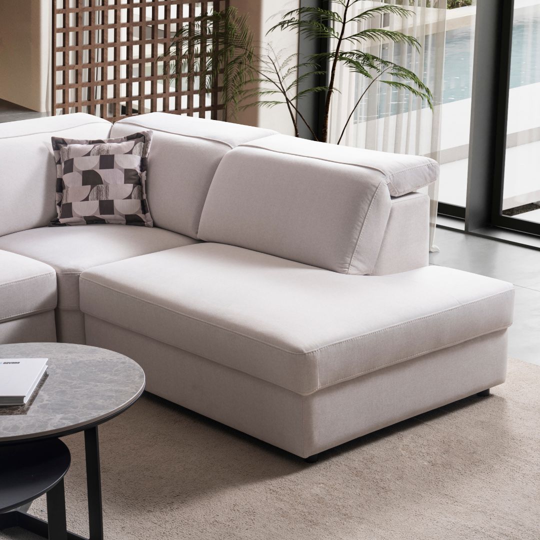 Модулен диван Como