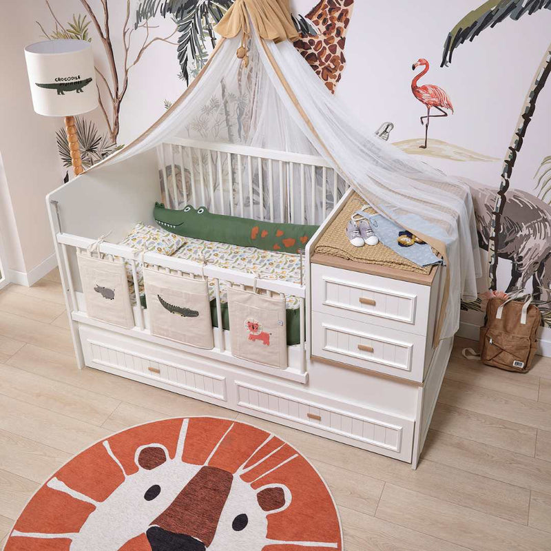 Бебешка стая Monte