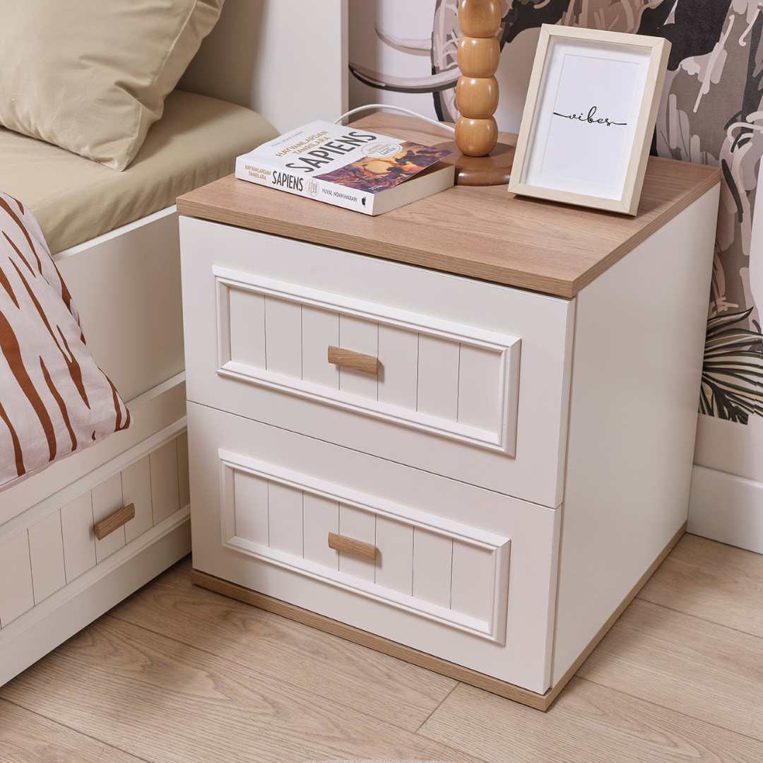 Трансформираща бебешка кошара Monte Baby (80x180см) - Almila-Sofia