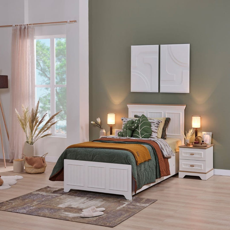 Тийн стая Monte