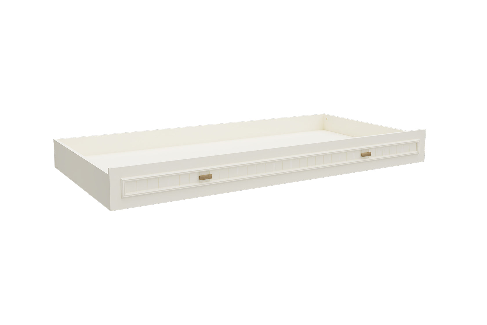 Детско издърпващо се легло Monte (90x180 см) - Modern Furniture