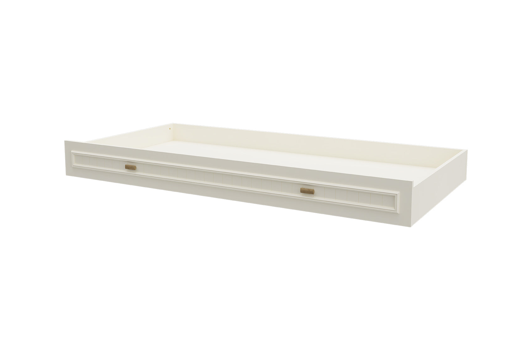 Детско издърпващо се легло Monte (90x180 см) - Modern Furniture