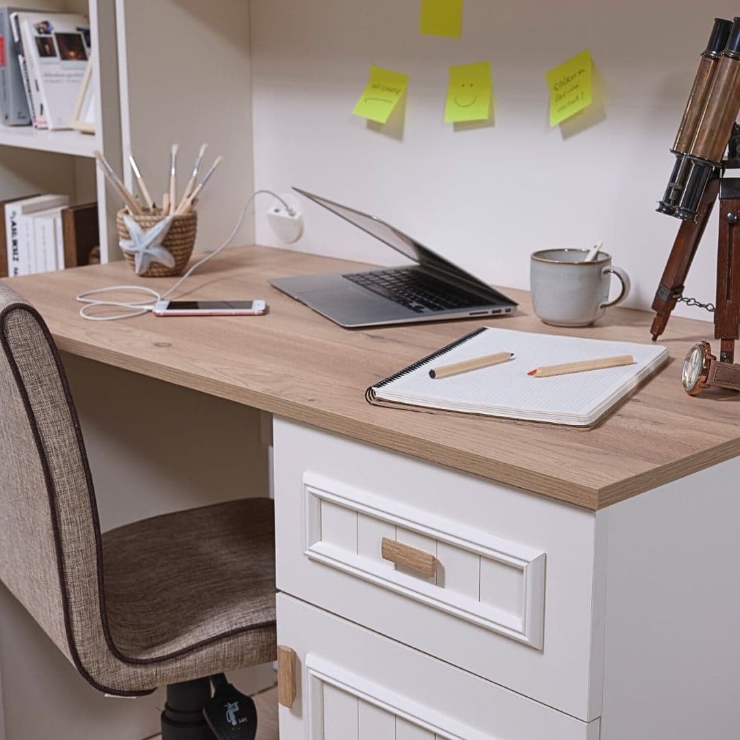 Надстройка за детско бюро Monte