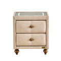 Нощно шкафче Latex Master Smart с Bluetooth