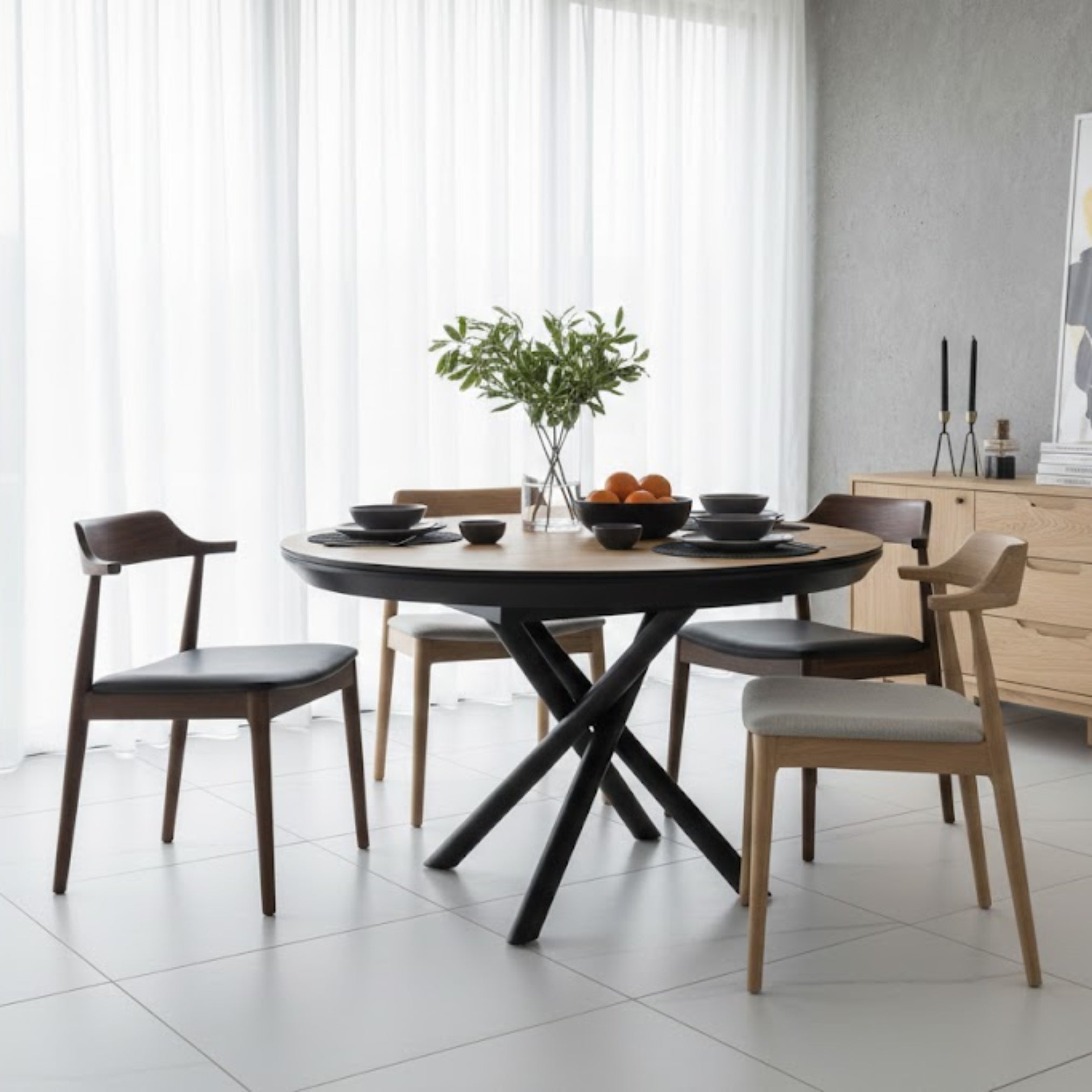 Трапезна маса Ocean