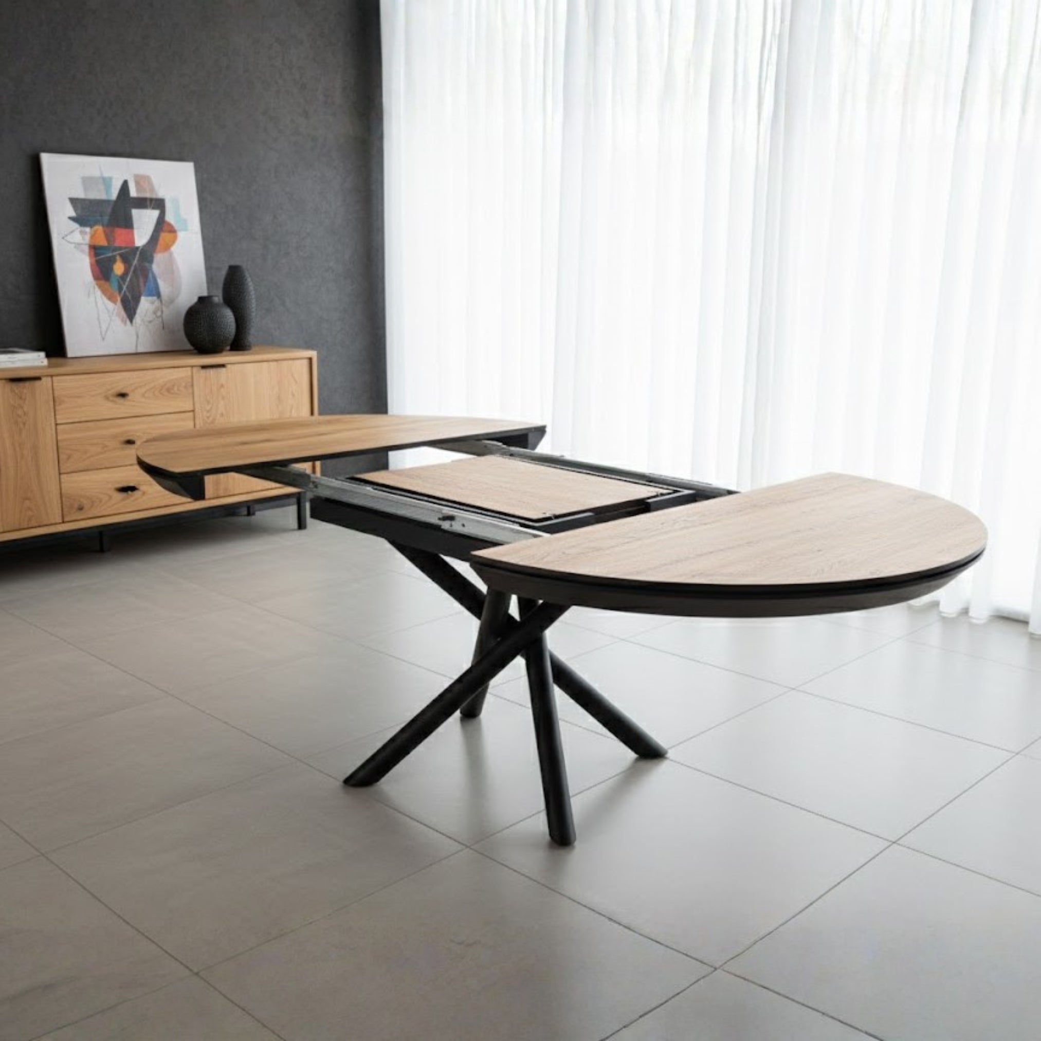 Трапезна маса Ocean