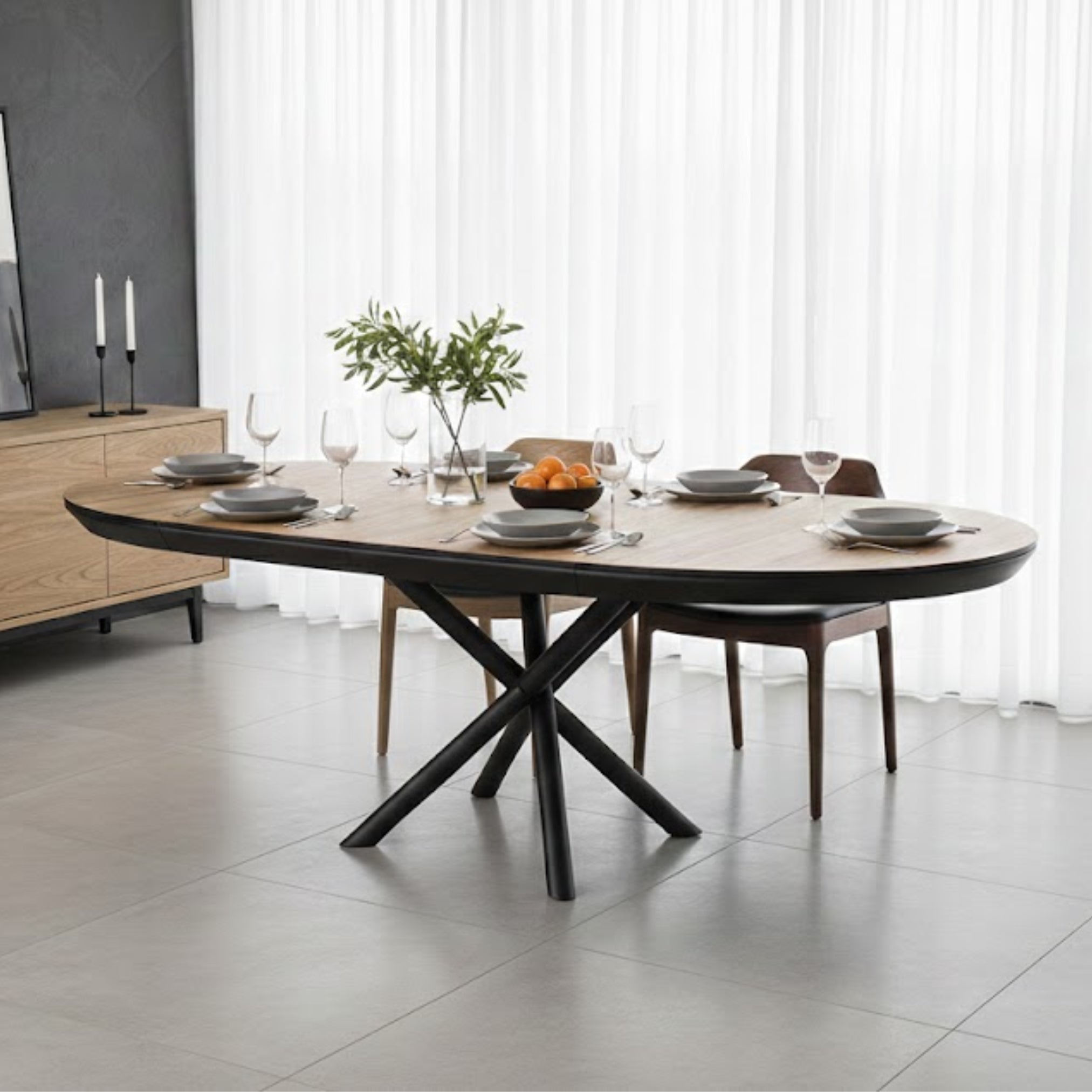 Трапезна маса Ocean