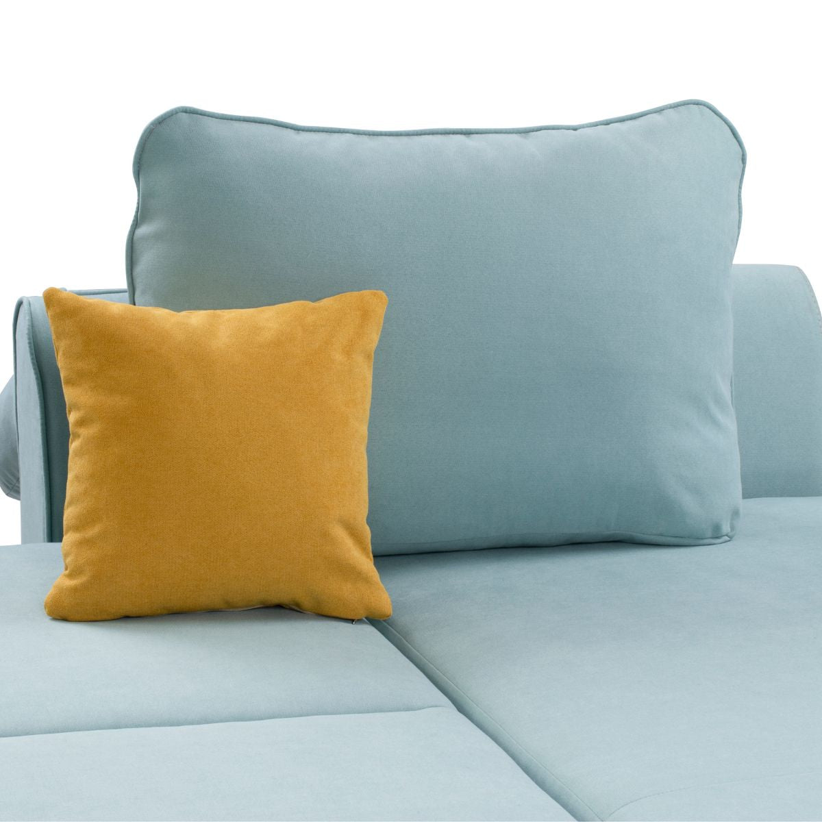 Прав диван Оlympia