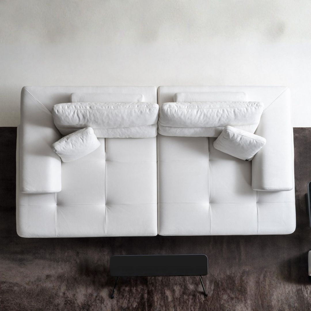 Прав диван Rocco