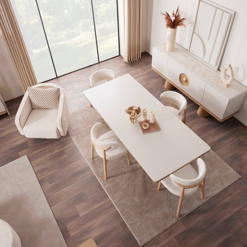 Колекции трапезарии