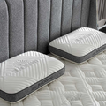 Матрак Blacksand с Pocket Spring и магнитен черен пясък