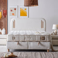 Двулицев матрак Bohemela с Pocket Spring система