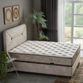 Двулицев матрак Comfort Balance с Bonnell пружини