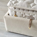 Цветови варианти на спален сет Vanilla Soft