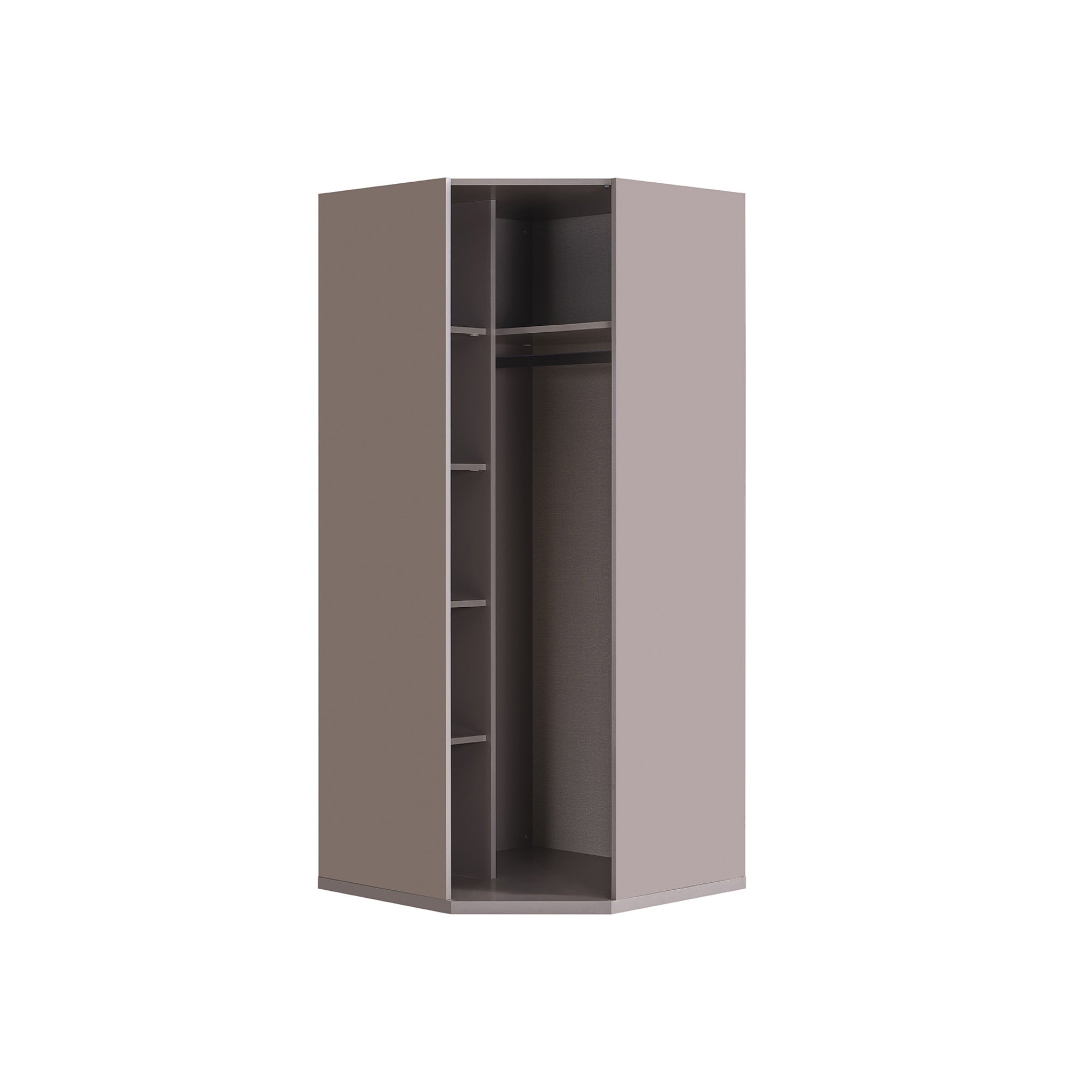 Модулен гардероб Shadow