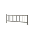 Сива предпазна решетка Sento - Modern Furniture