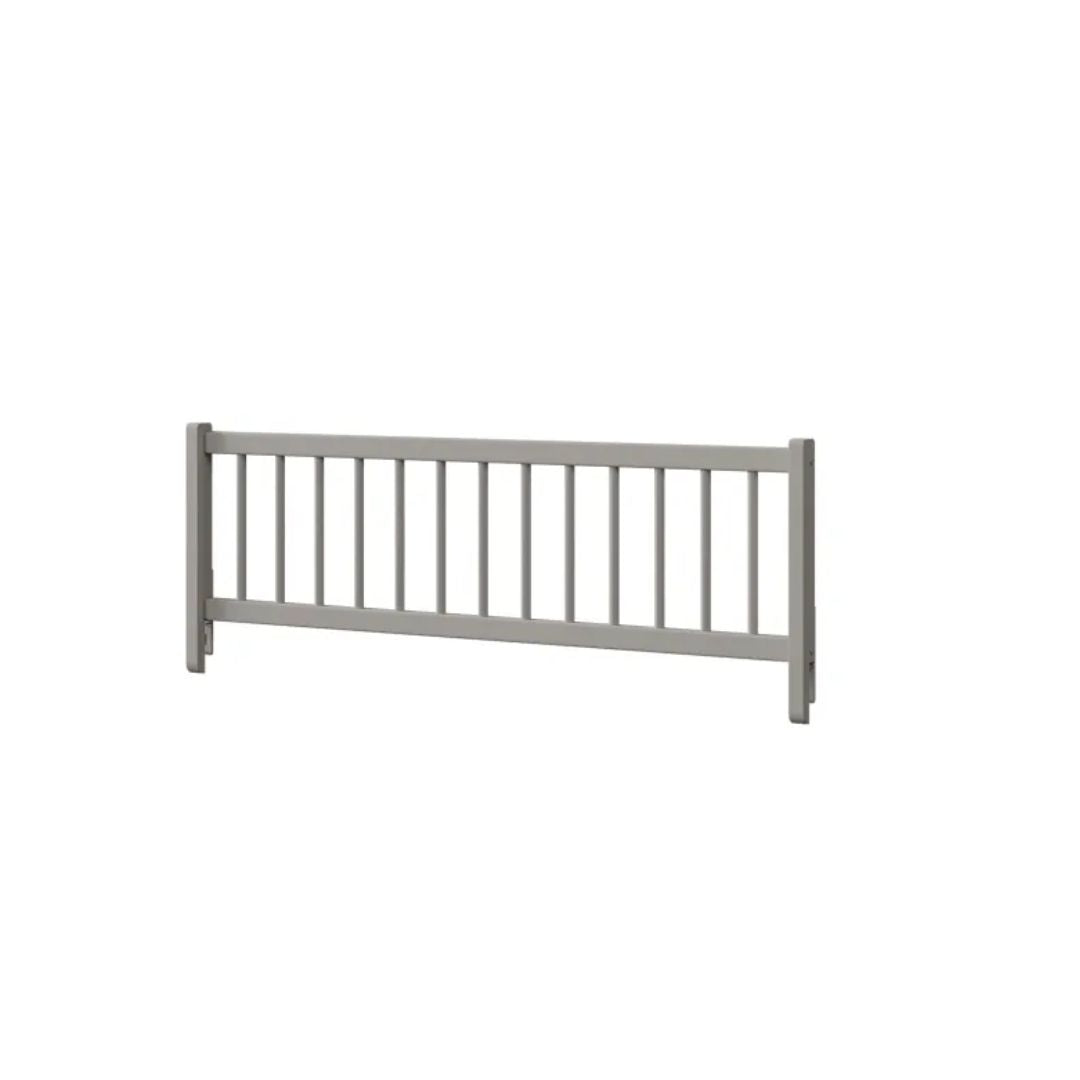 Сива предпазна решетка Sento - Modern Furniture