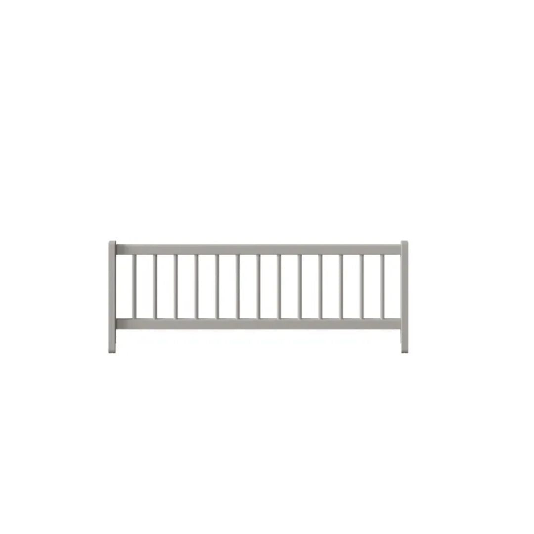 Сива предпазна решетка Sento - Modern Furniture
