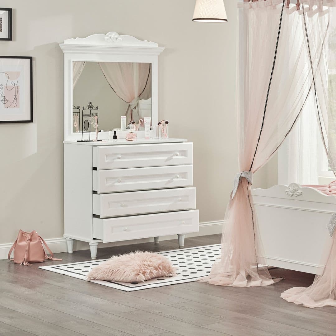 Детски скрин Lora