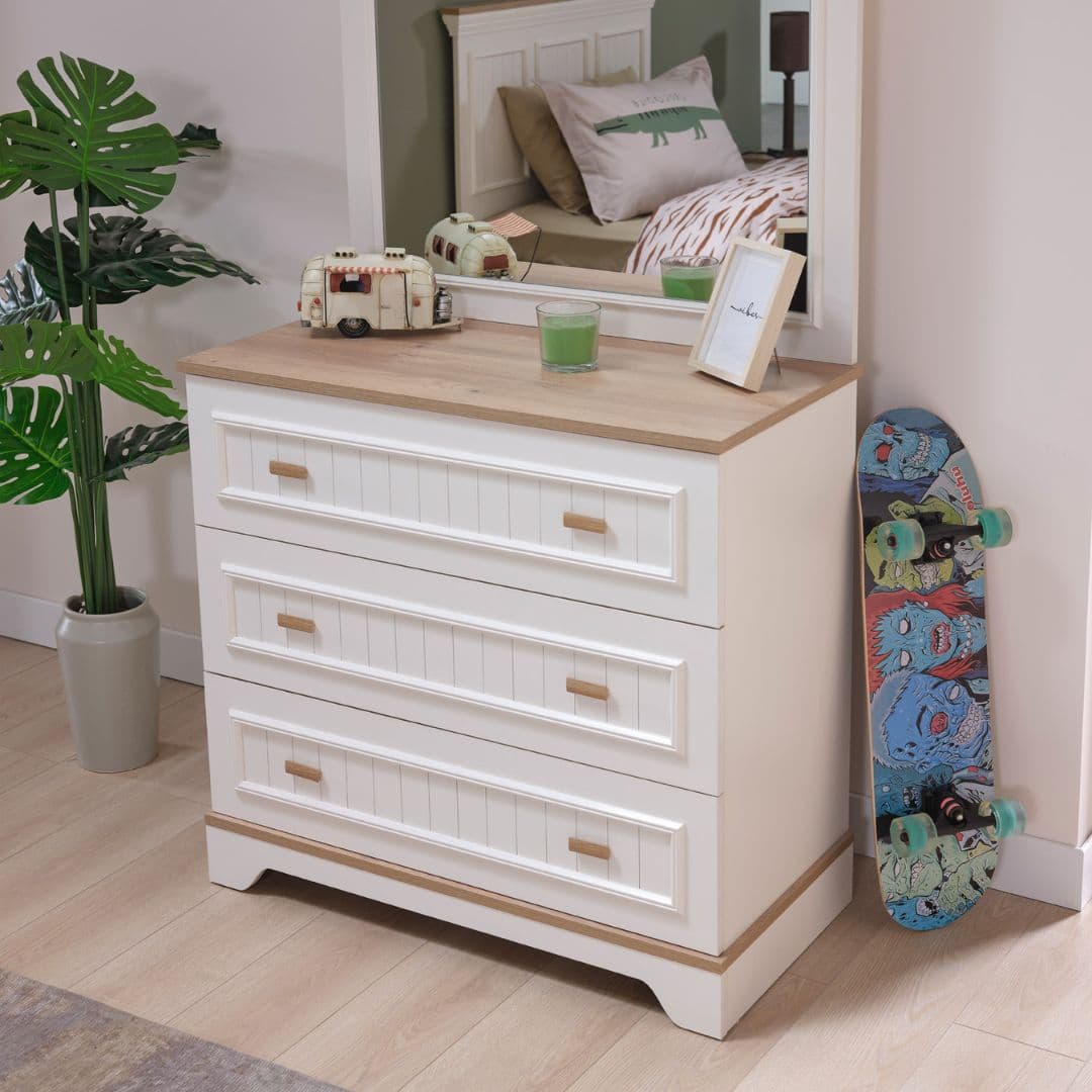 Детски скрин Monte