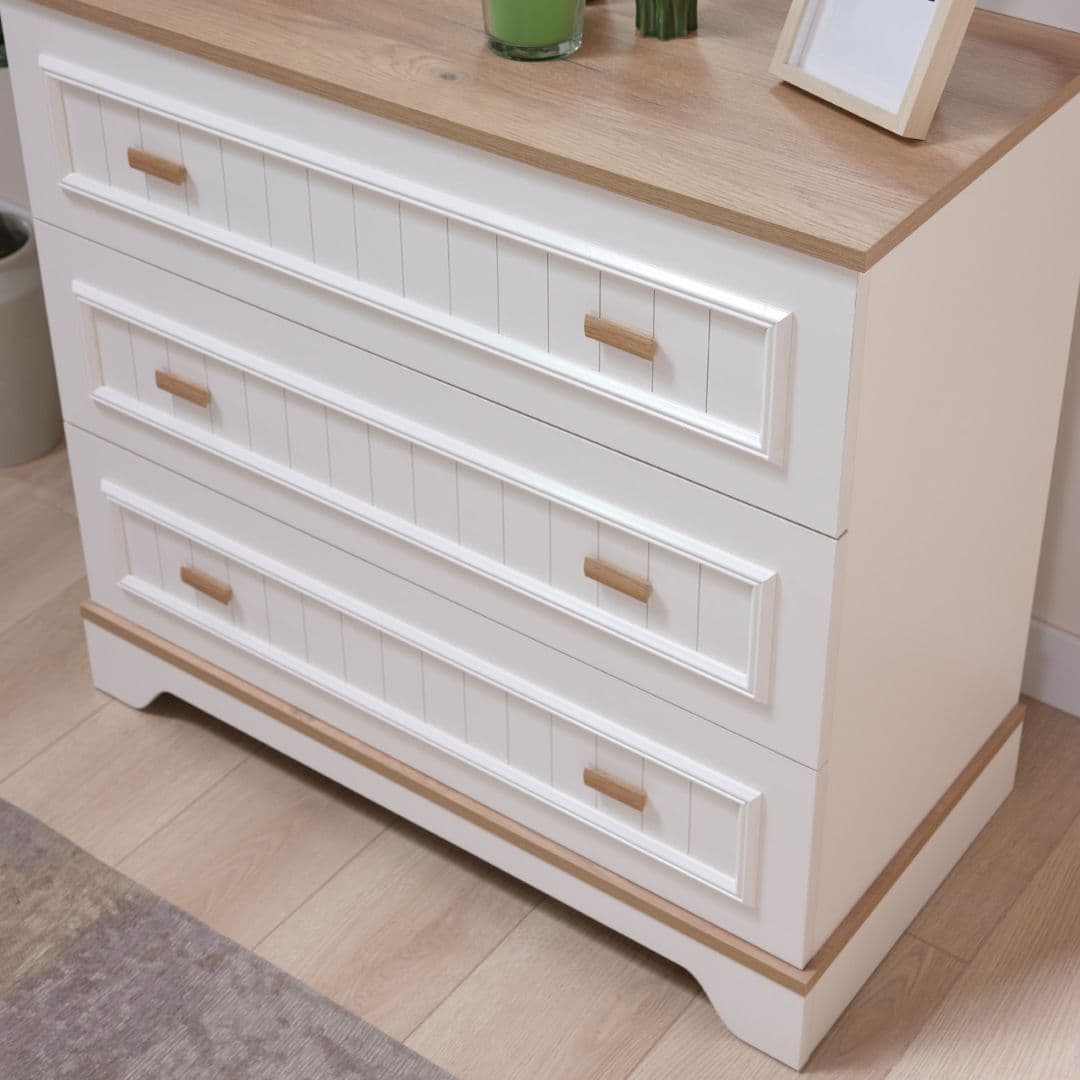 Детски скрин Monte