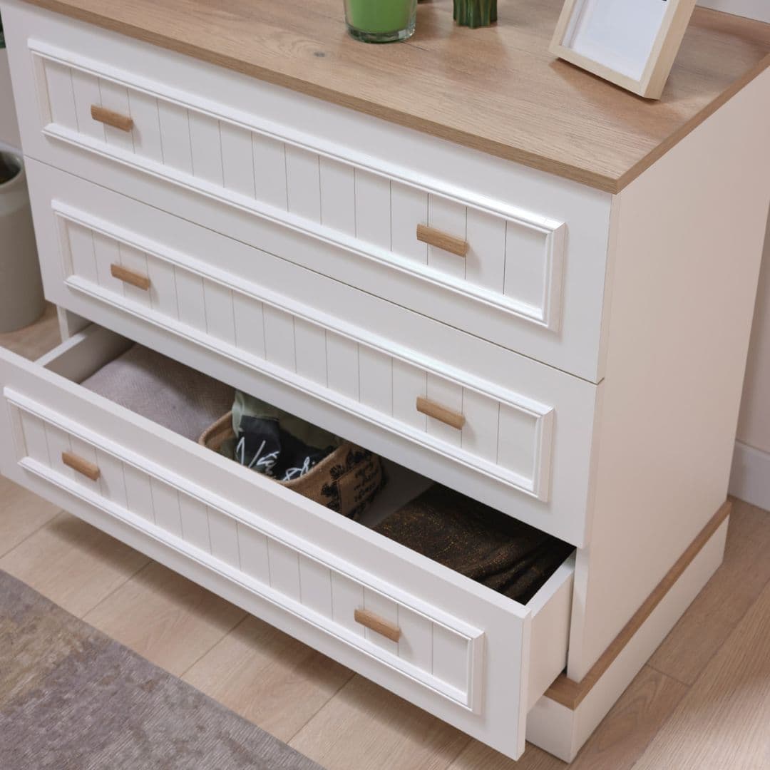 Детски скрин Monte