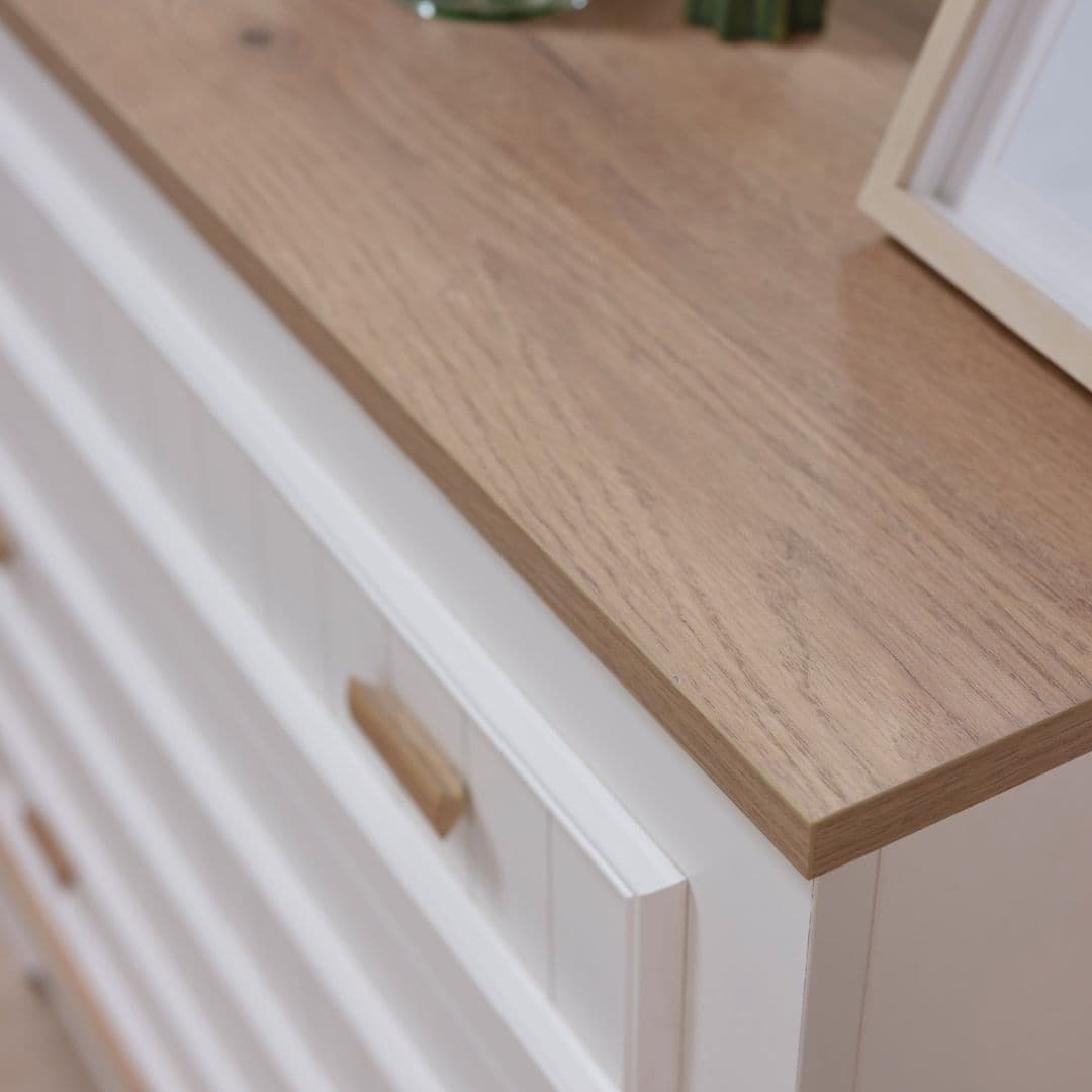 Детски скрин Monte