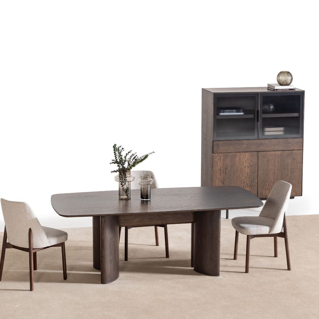 Трапезна маса Soho S