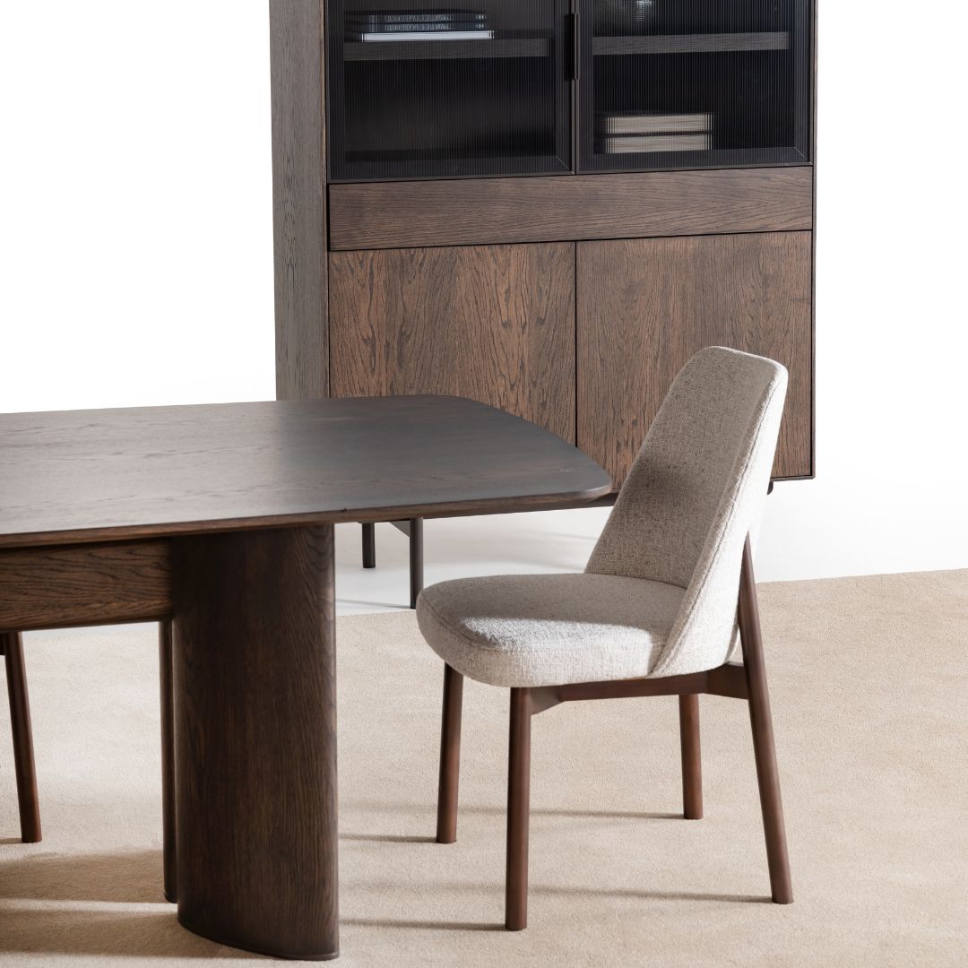 Трапезна маса Soho S