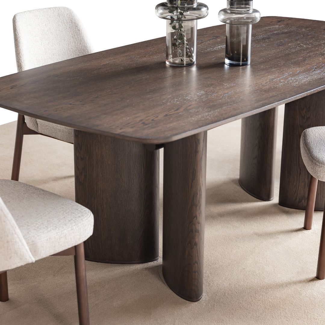 Трапезна маса Soho S