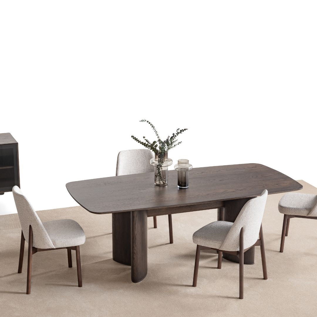 Трапезна маса Soho S