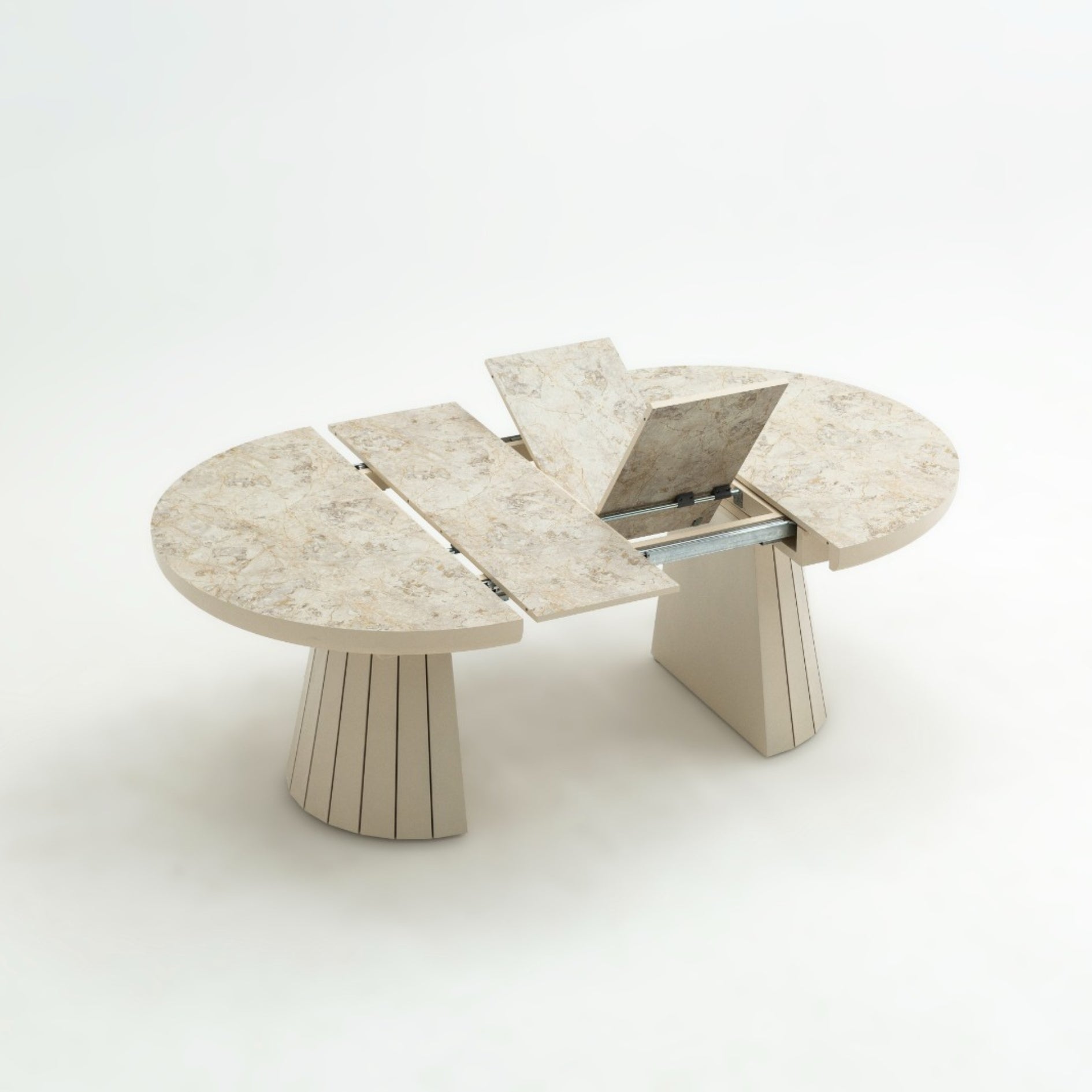 Трапезна маса Solo