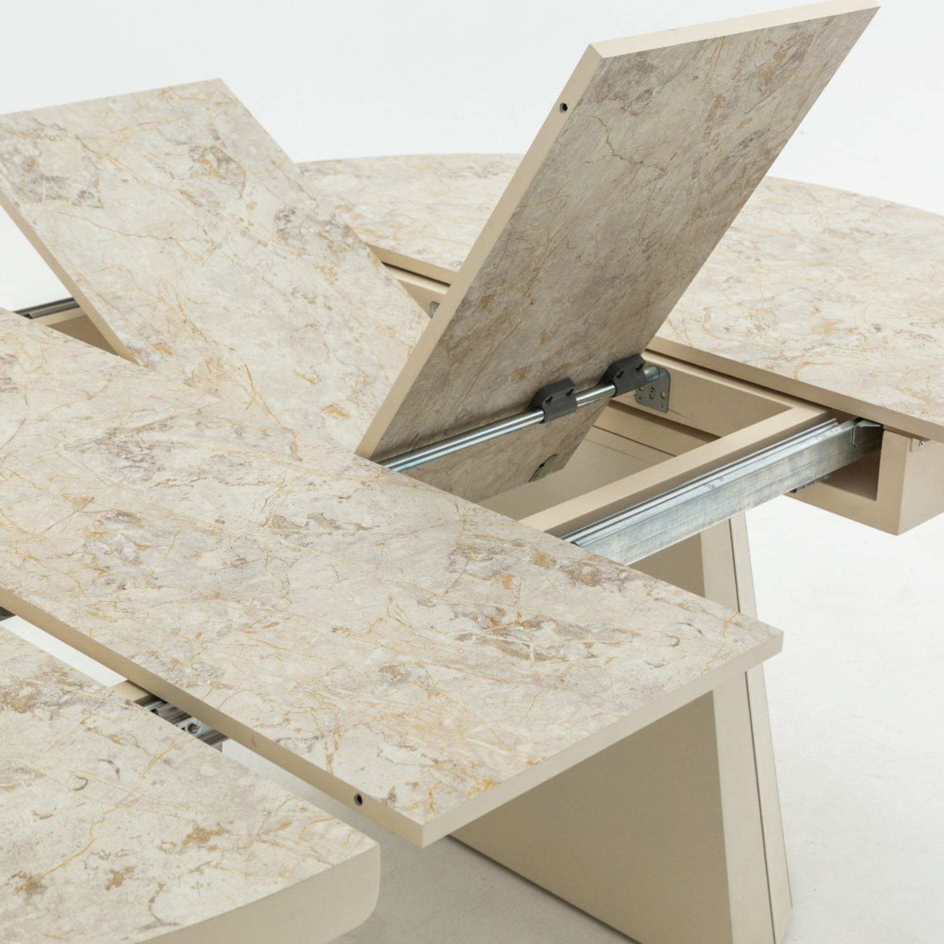 Трапезна маса Solo