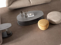 Холна и помощна маса Moon