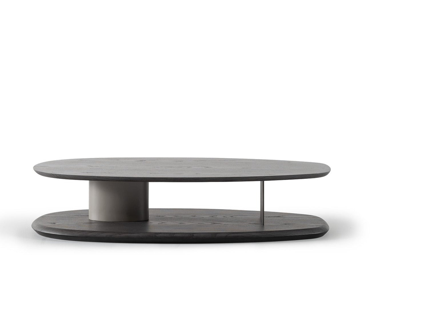 Холна и помощна маса Moon - Modern Furniture