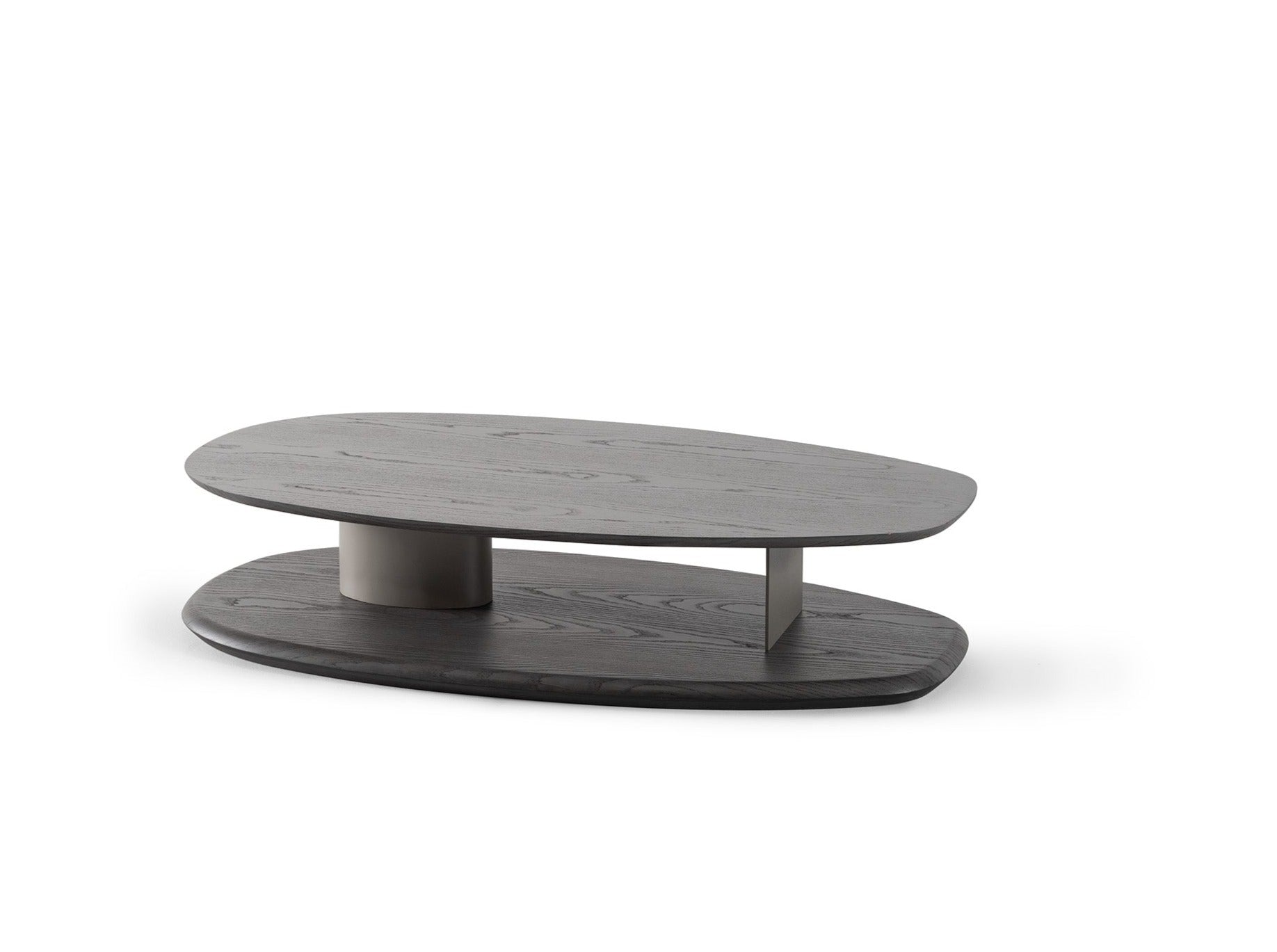 Холна и помощна маса Moon - Modern Furniture