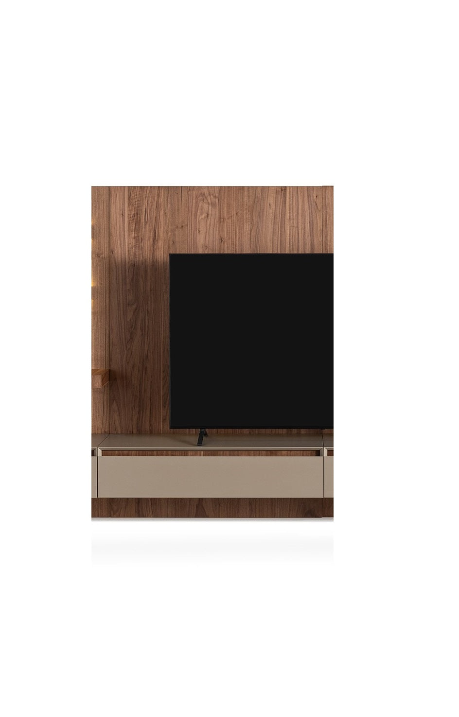 TВ панел Harmony - Modern Furniture