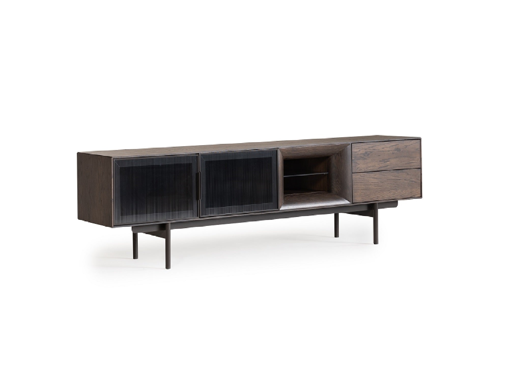 ТВ сет Soho S - Modern Furniture