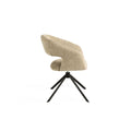 Стол Y-050 Beige за модерна и стилно подредена трапезария