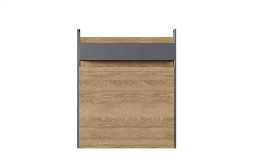 Табла за детско легло Legend (100 см) с практична и подредена визия