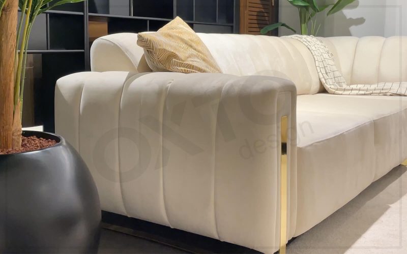 Ъглов диван Diesel - Modern Furniture