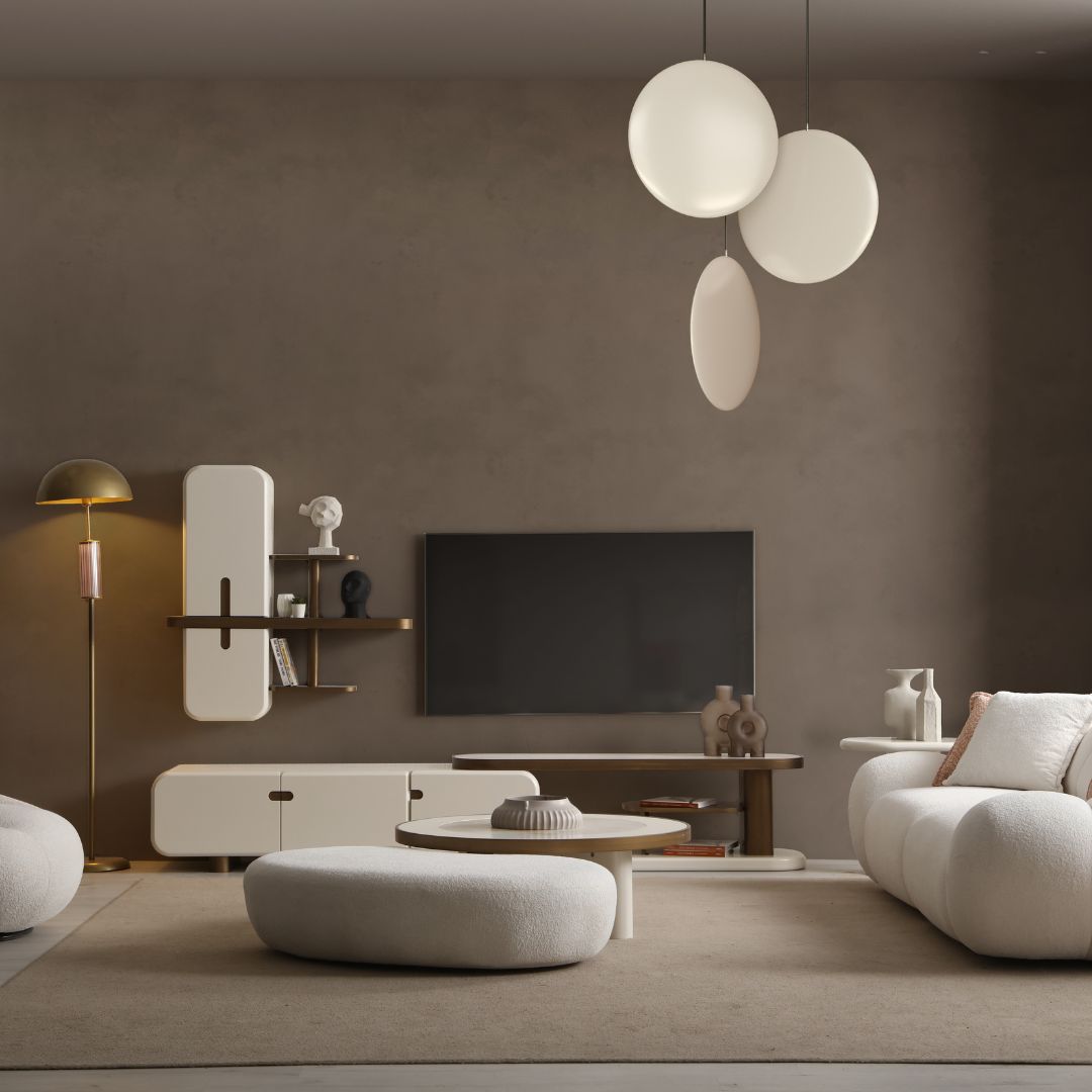 ТВ модул Molivo