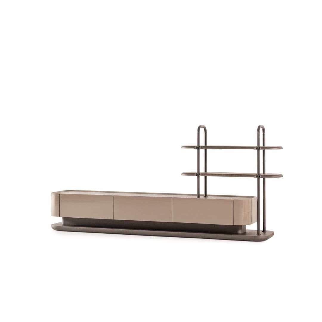 ТВ секция Metropol